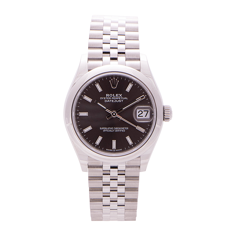 Rolex Datejust 31